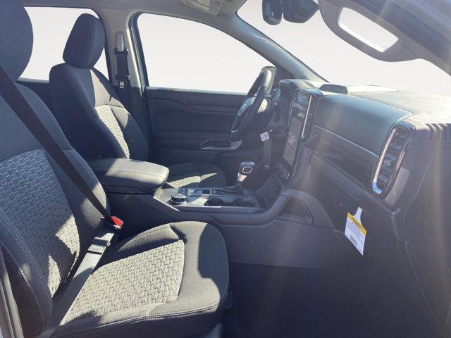 new 2024 Ford Ranger car, priced at $41,105