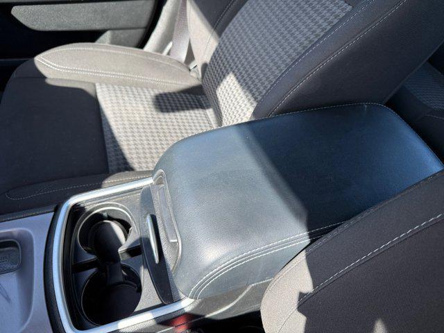 used 2023 Dodge Charger car, priced at $20,260