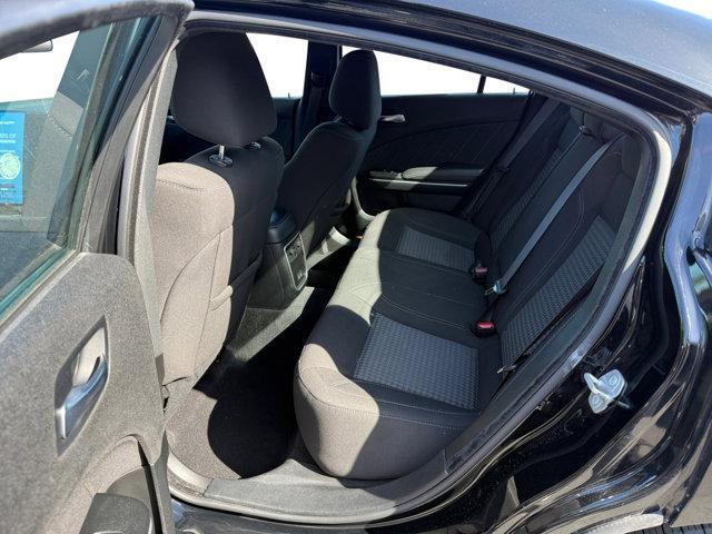 used 2023 Dodge Charger car, priced at $20,260