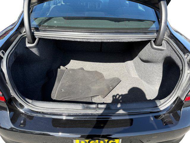 used 2023 Dodge Charger car, priced at $20,260