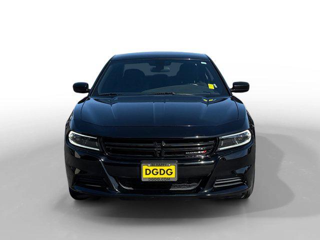 used 2023 Dodge Charger car, priced at $20,260