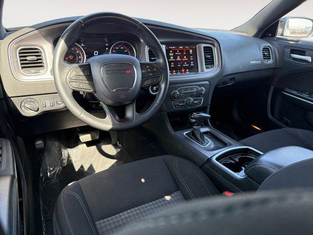 used 2023 Dodge Charger car, priced at $20,260