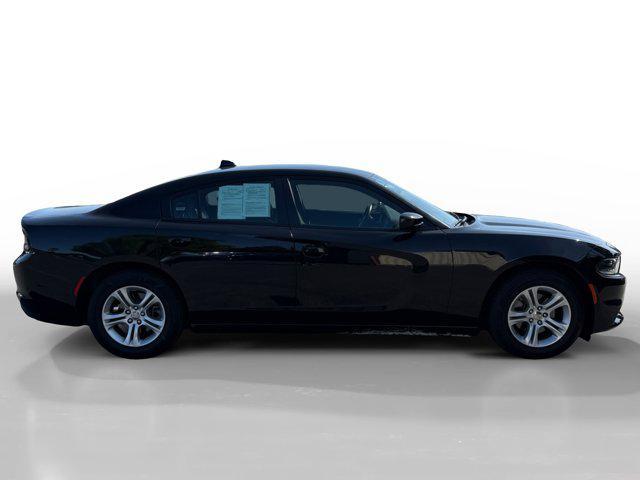 used 2023 Dodge Charger car, priced at $20,260