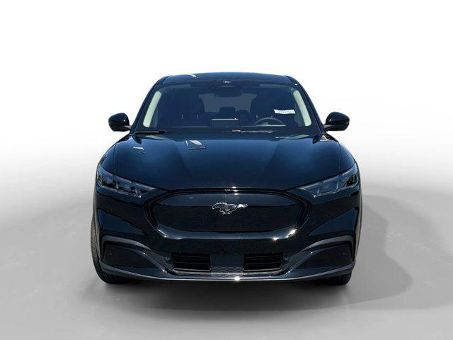new 2025 Ford Mustang Mach-E car, priced at $49,629