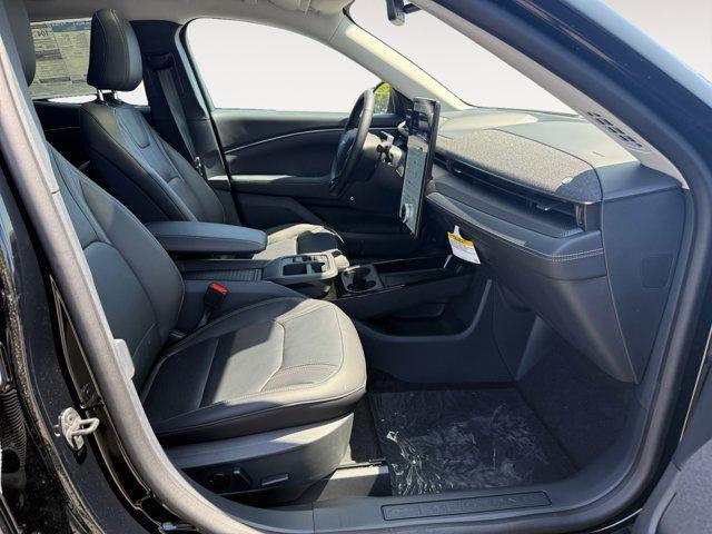 new 2025 Ford Mustang Mach-E car, priced at $49,629