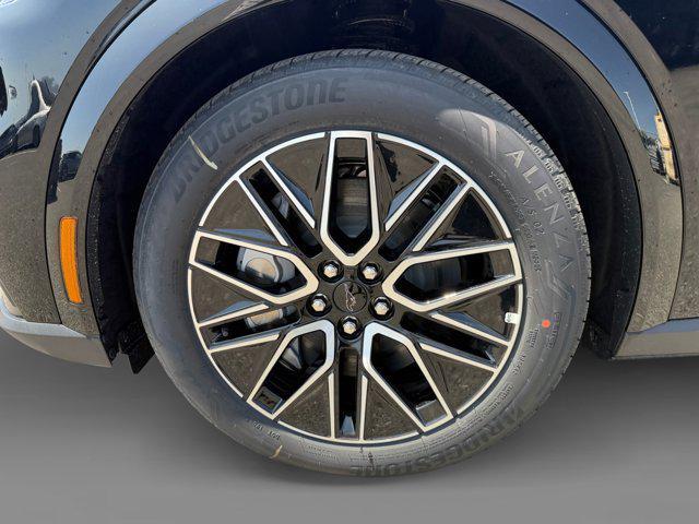 new 2025 Ford Mustang Mach-E car, priced at $49,629