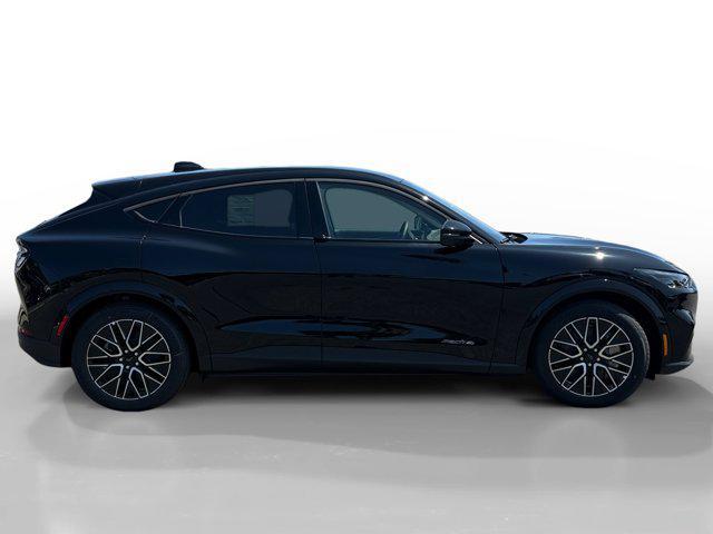 new 2025 Ford Mustang Mach-E car, priced at $49,629