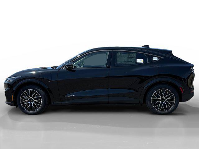 new 2025 Ford Mustang Mach-E car, priced at $49,629