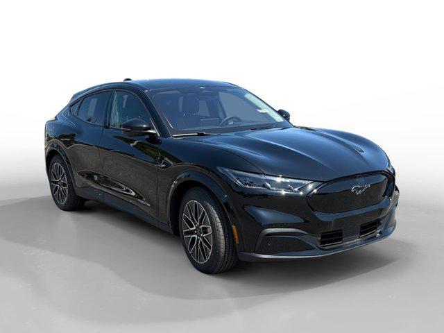 new 2025 Ford Mustang Mach-E car, priced at $49,629