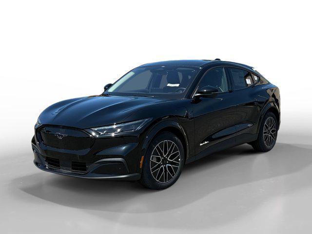 new 2025 Ford Mustang Mach-E car, priced at $49,629