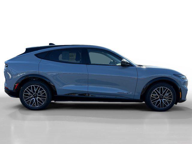 new 2024 Ford Mustang Mach-E car, priced at $51,885