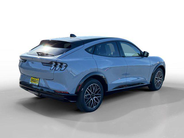 new 2024 Ford Mustang Mach-E car, priced at $51,885