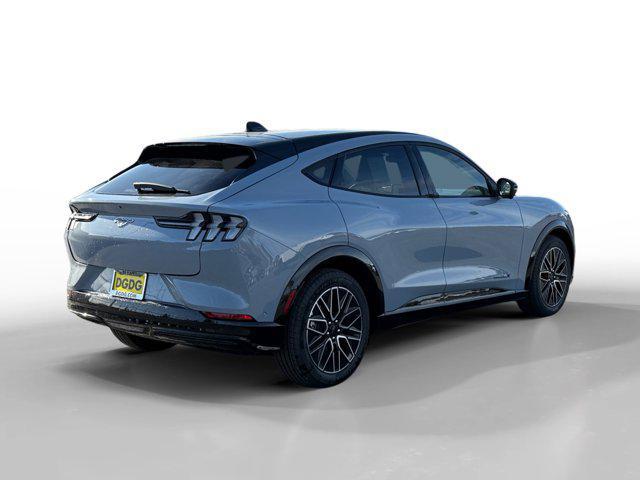 new 2024 Ford Mustang Mach-E car, priced at $54,585