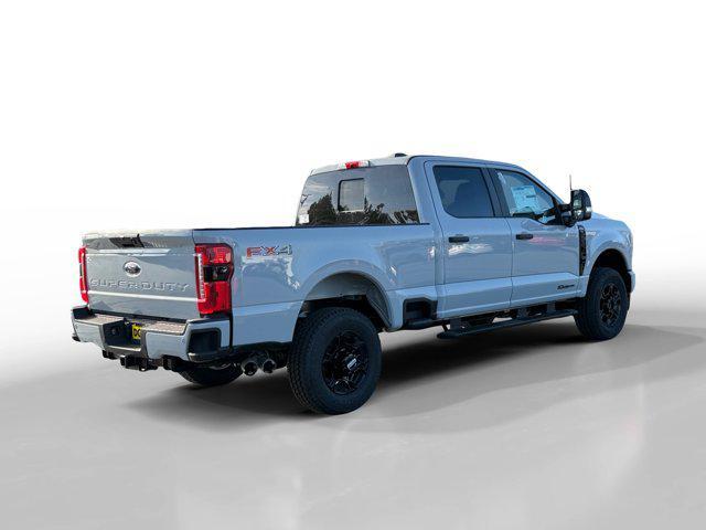new 2025 Ford F-250 car, priced at $68,740