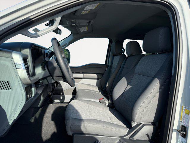 new 2025 Ford F-250 car, priced at $68,740