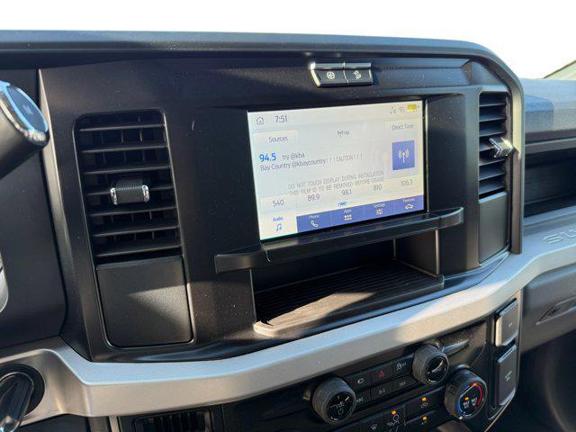 new 2025 Ford F-250 car, priced at $68,740