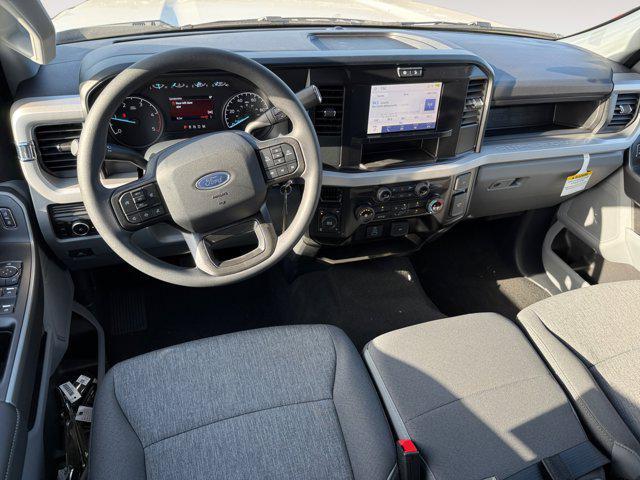 new 2025 Ford F-250 car, priced at $68,740