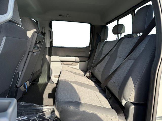 new 2025 Ford F-250 car, priced at $68,740