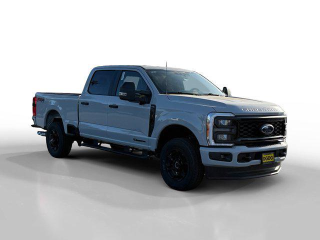 new 2025 Ford F-250 car, priced at $68,740