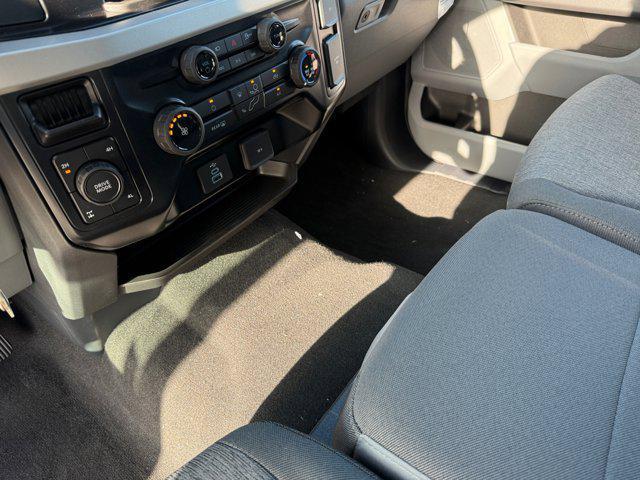 new 2025 Ford F-250 car, priced at $68,740