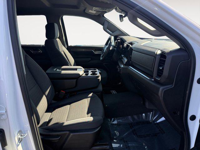 used 2024 Chevrolet Silverado 1500 car, priced at $37,760
