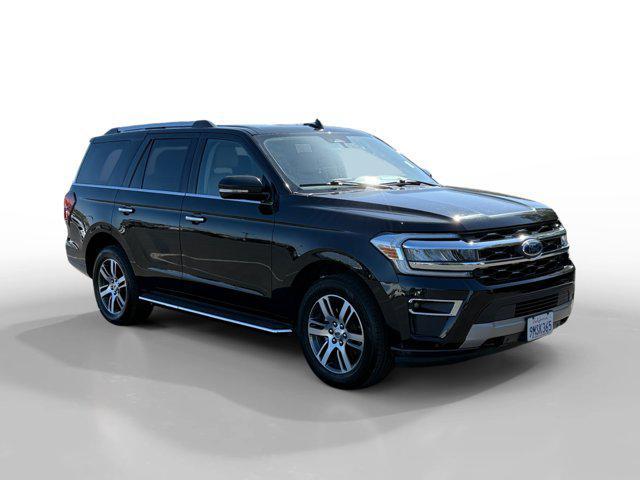 used 2023 Ford Expedition car, priced at $44,355