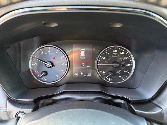 used 2024 Subaru Outback car, priced at $29,504
