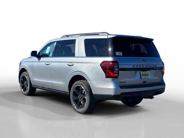 new 2024 Ford Expedition car, priced at $75,270