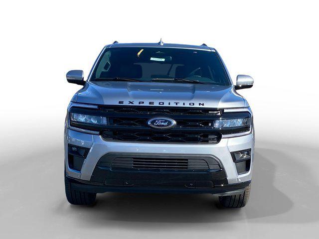 new 2024 Ford Expedition car, priced at $75,270