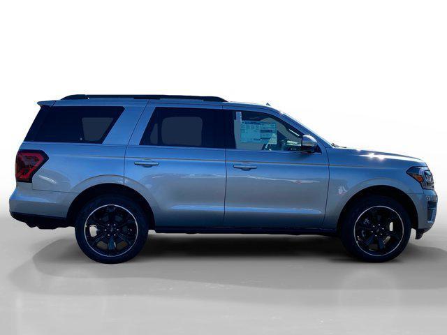 new 2024 Ford Expedition car, priced at $75,270