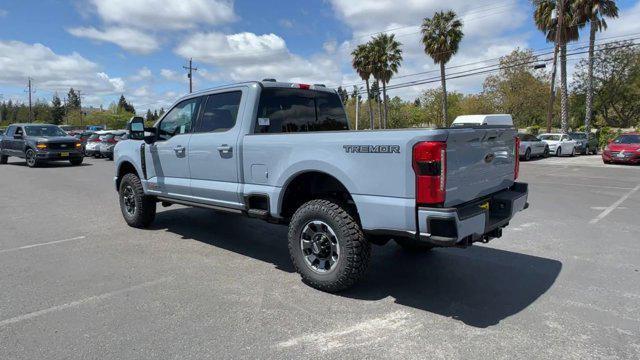 new 2024 Ford F-250 car, priced at $92,090