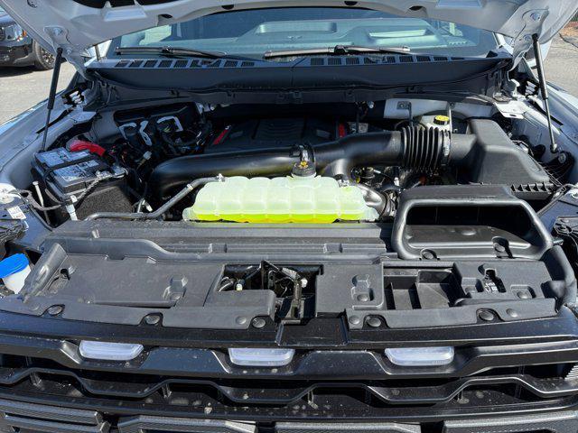 new 2025 Ford F-150 car, priced at $93,090