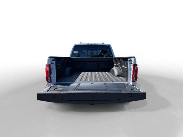 new 2025 Ford F-150 car, priced at $93,090