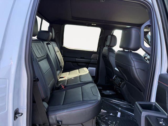 new 2025 Ford F-150 car, priced at $93,090