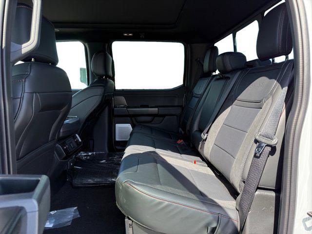 new 2025 Ford F-150 car, priced at $93,090