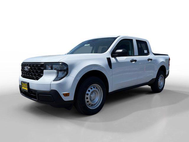 new 2025 Ford Maverick car, priced at $30,735