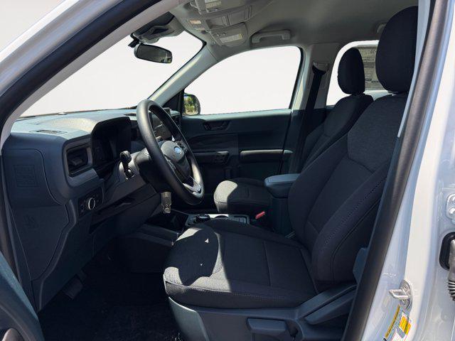 new 2025 Ford Maverick car, priced at $30,735