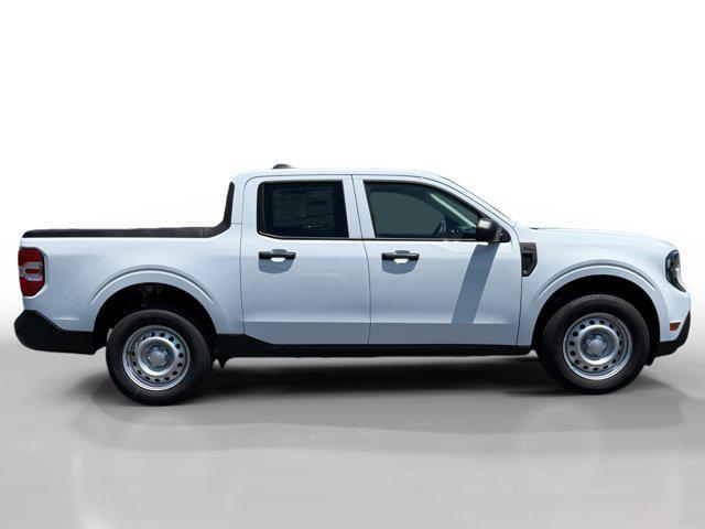 new 2025 Ford Maverick car, priced at $30,735