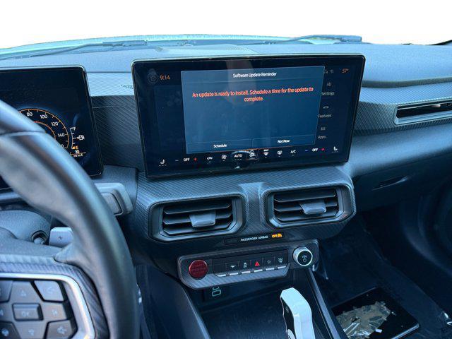 used 2024 Ford Mustang car, priced at $40,480