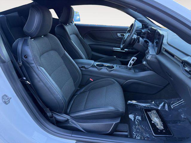 used 2024 Ford Mustang car, priced at $40,480