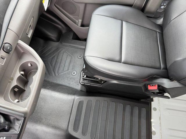 new 2025 Ford Transit-350 car, priced at $59,915