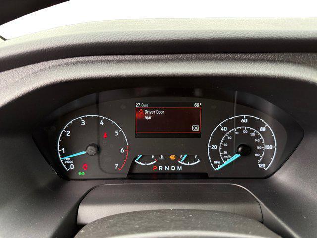new 2025 Ford Transit-350 car, priced at $59,915