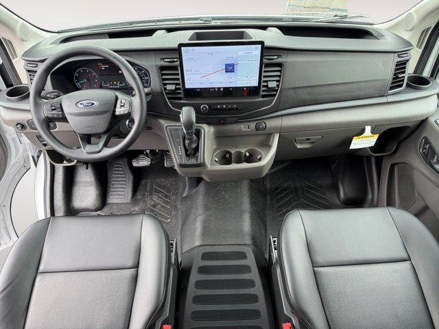 new 2025 Ford Transit-350 car, priced at $59,915