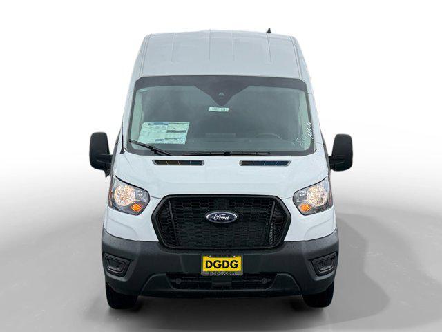 new 2025 Ford Transit-350 car, priced at $59,915