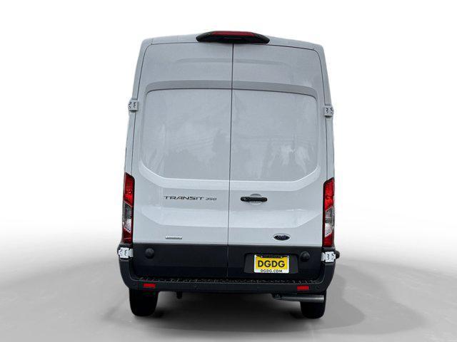 new 2025 Ford Transit-350 car, priced at $59,915