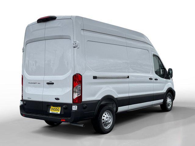 new 2025 Ford Transit-350 car, priced at $59,915