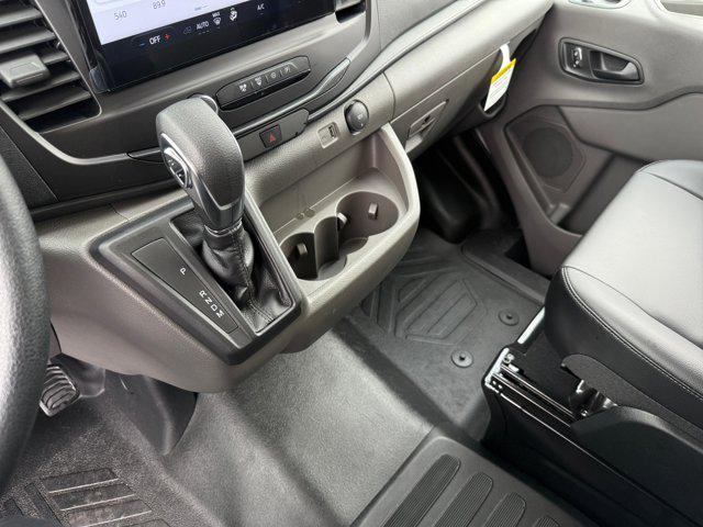 new 2025 Ford Transit-350 car, priced at $59,915