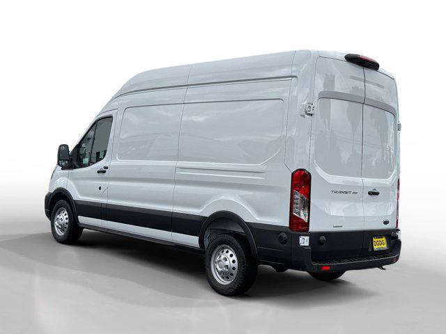 new 2025 Ford Transit-350 car, priced at $59,915