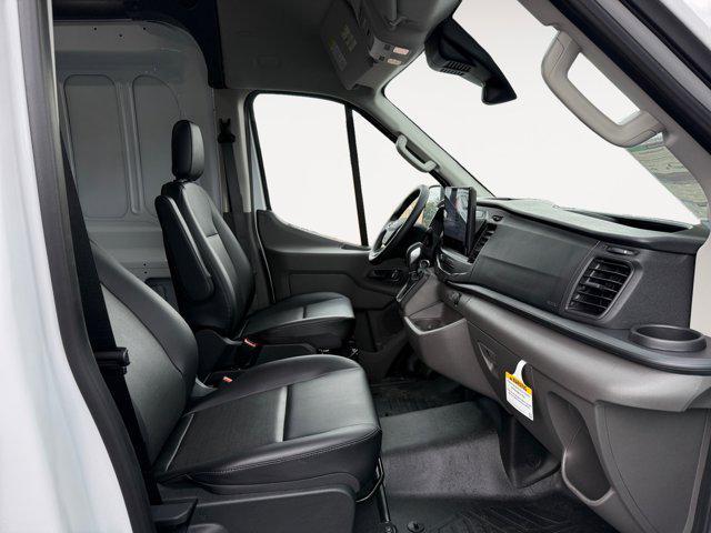 new 2025 Ford Transit-350 car, priced at $59,915