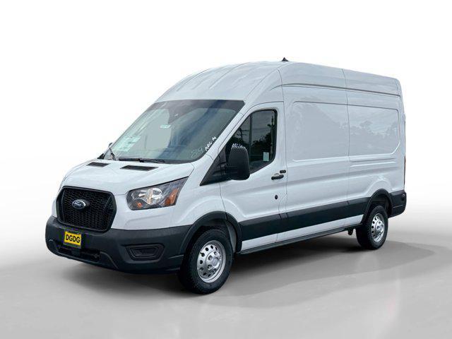 new 2025 Ford Transit-350 car, priced at $59,915